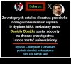 Collegium Tumanum - prawdziwa kuźnia PiSowskich ..