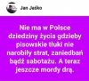 Za to wszędzie gdzie się dało kradli