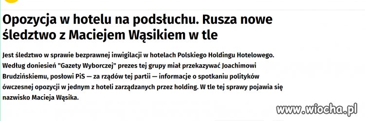 Anżej musi mięśnie trenować