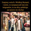 W 2022  w Anglii i Walii mieszka obecnie 743 tys. osób urodzonych w Polsce