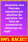 Trudno się nie zgodzić