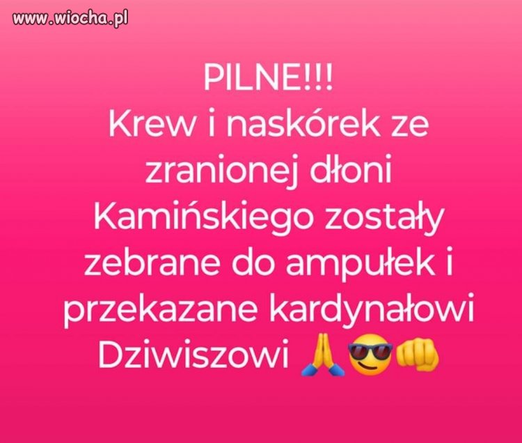 Biznesik się kręci 