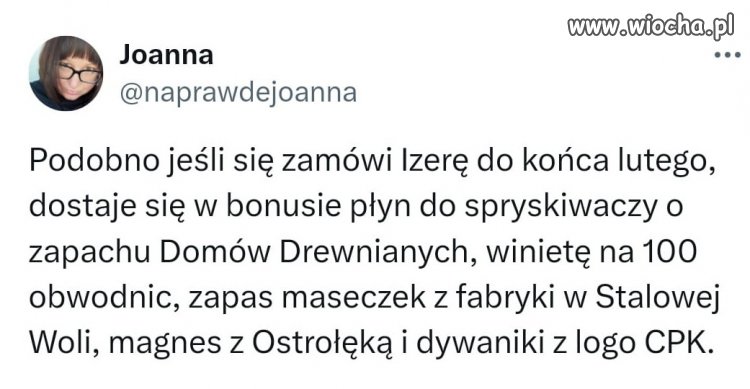 Gdzie te czasy, przedwyborczych obiecanek cacanek PiSu?