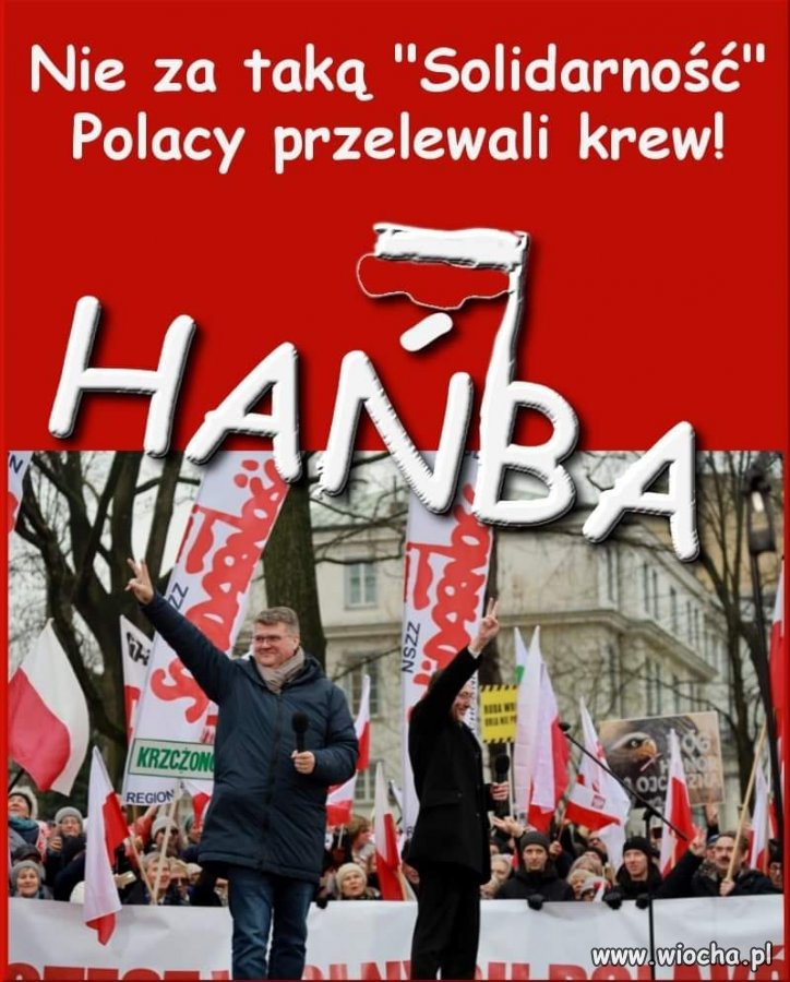 Z czego te lumpy się cieszą, sprawiedliwości różdżka 
