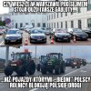 Pomysł na mem sam mi wpadł kiedy jadąc do pracy na