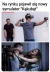 Nowy symulator VR