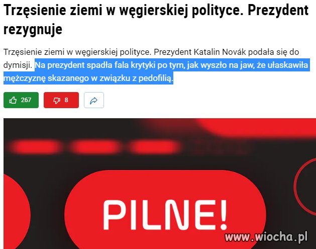 Może nasz długopis weźmie z niej przykład