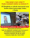 Jest powod do dumy...Polacy wybrali go do wladzy dwa razy!