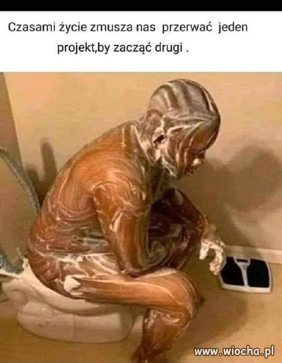 Czasami tak bywa 