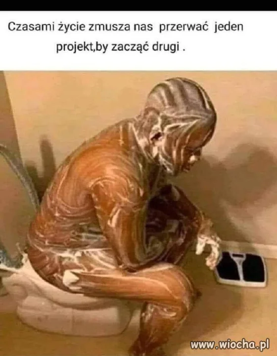 Czasami tak bywa 