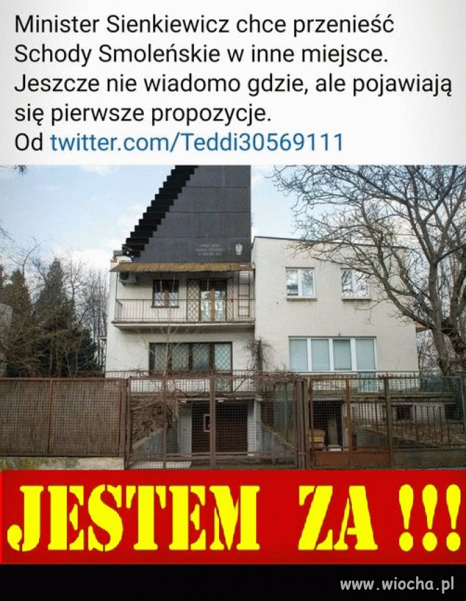 Bardzo dobry pomysł