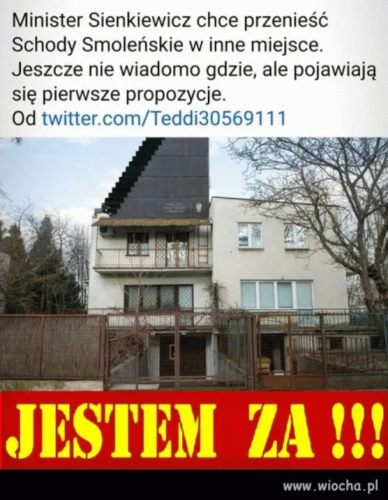Bardzo dobry pomysł