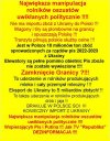 Część  rolników to oszuści ‼‼