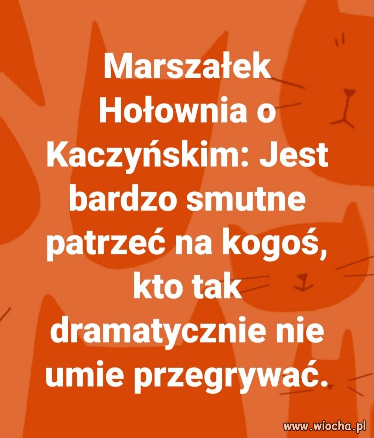 Nic dodać, nic ująć ...