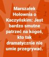 Nic dodać, nic ująć ...