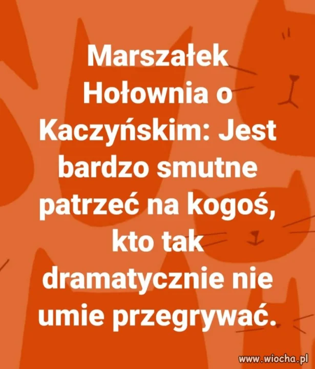 Nic dodać, nic ująć ...