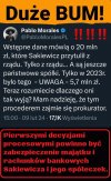 Ale to wycie jest bezcenne
