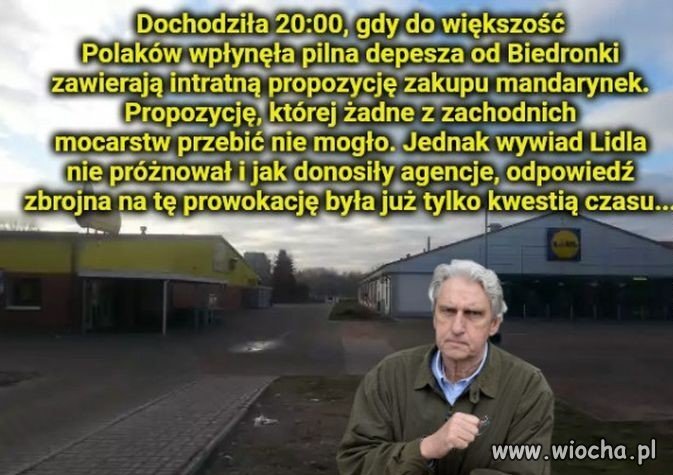 Czyli wojna