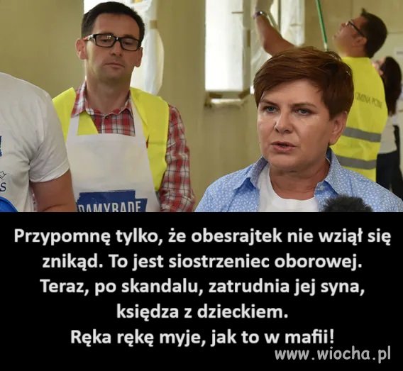 Tak tutaj zostawię dla przypomnienia