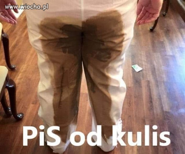 Jeśliby na to spojrzeć od drugiej strony ...