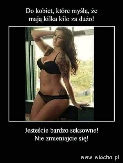 Miłego dnia