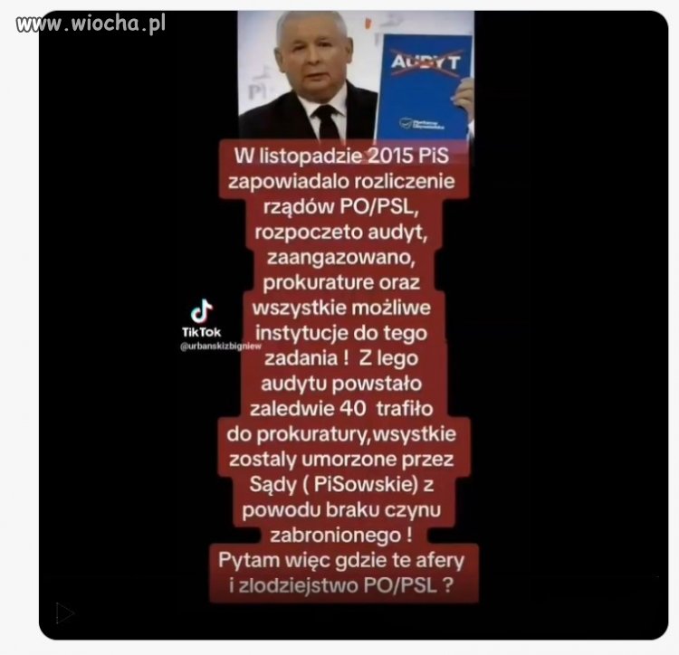 I to by było tyle, w temacie rozliczania przez lebiegi.