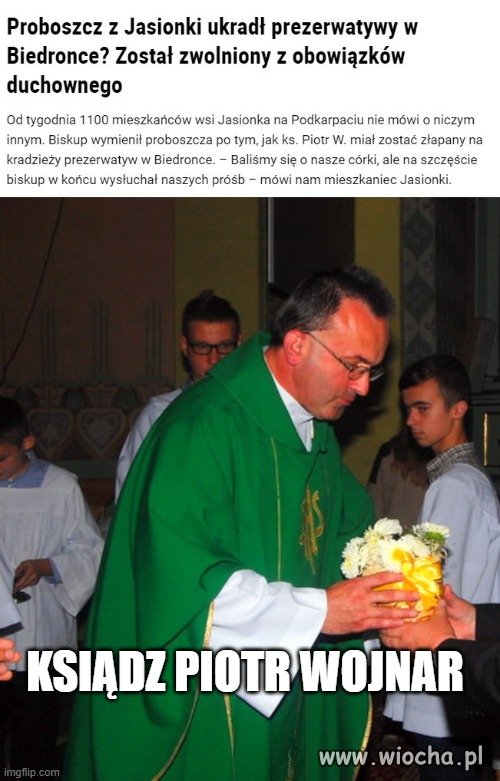 Drodzy Parafianie! 
