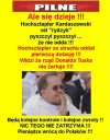 Hochsztapler ze strachu oddał  pierwszą dotację !!!