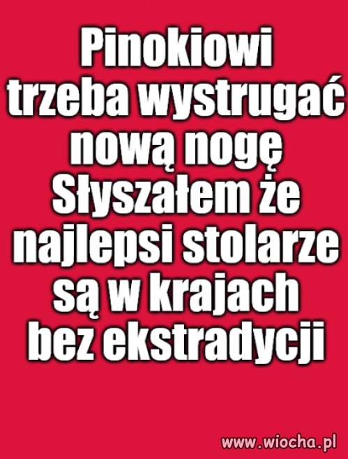 Kaprawym okiem ateisty patrząc ...