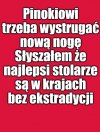 Kaprawym okiem ateisty patrząc ...