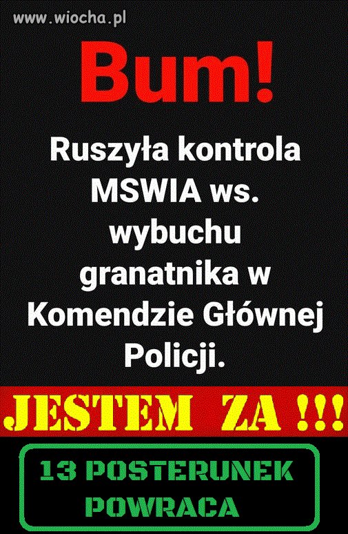 Czas najwyższy