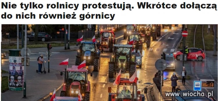 A teraz sobie wyobraźcie sytuację