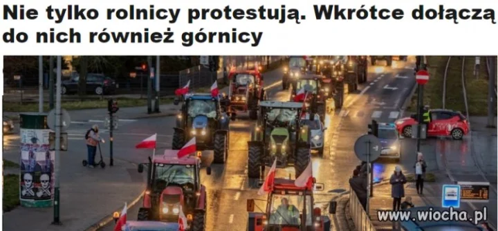 A teraz sobie wyobraźcie sytuację