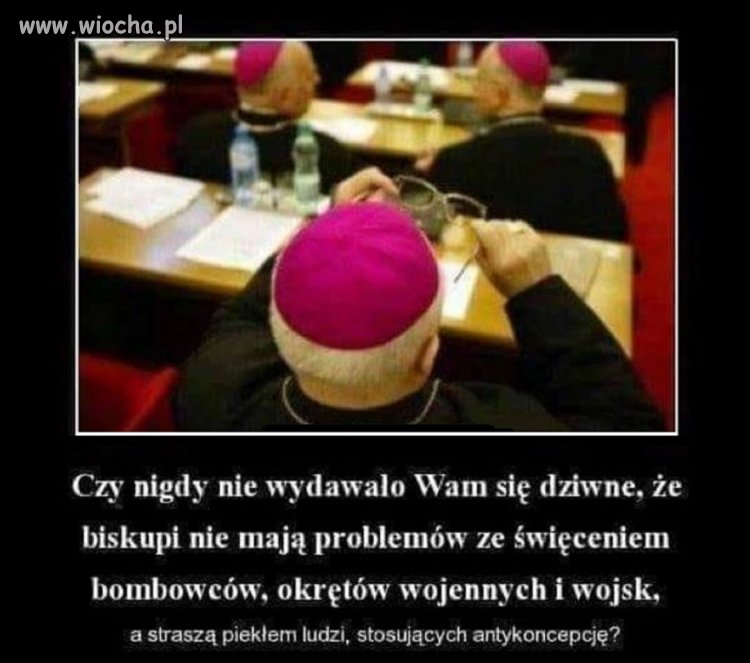 Tak to sobie wymyślili