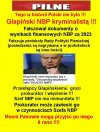 Glapiński NBP oszust i kryminalista !!!
