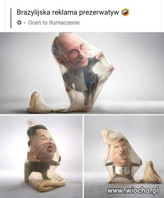 Kaczora brakuje, niby taka prosta sprawa
