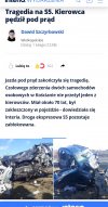 Prawo jazdy powinno być do pewnego wieku.