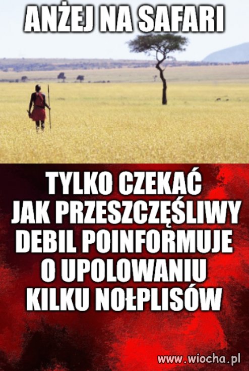 Bazgrząc Długopisem po mapie
