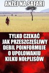 Bazgrząc Długopisem po mapie