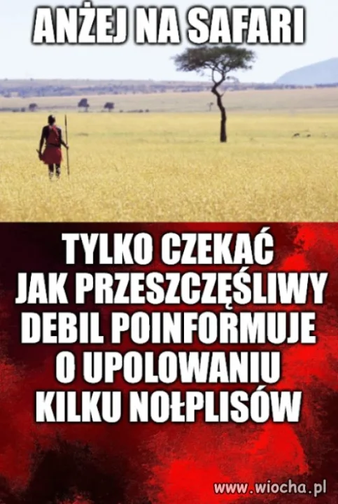 Bazgrząc Długopisem po mapie