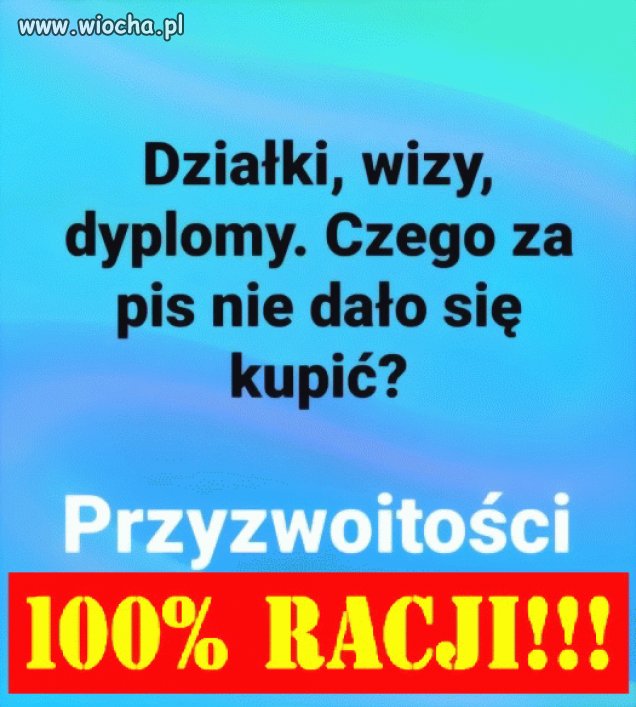 Taka prawda