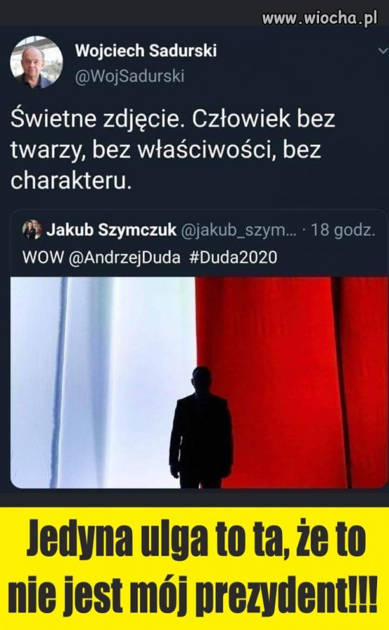 I do tej pory nic się nie zmieniło