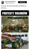 Ślepi zwolennicy Unii to kolejna w Polsce sekta polityczna
