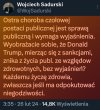 Takie rzeczy należy wyjaśnić do samego końca ...