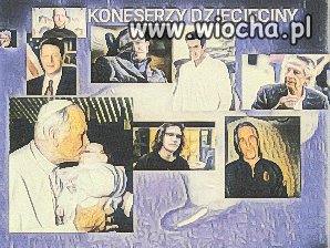 Koneserzy