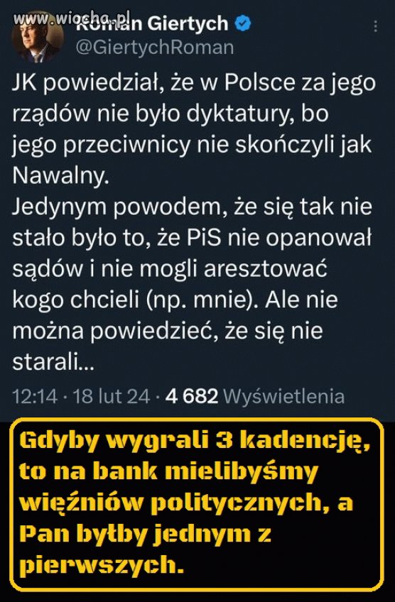 W punkt