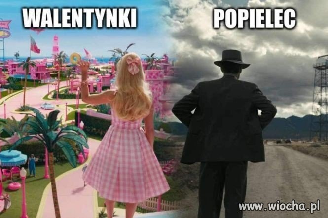Kto jak woli