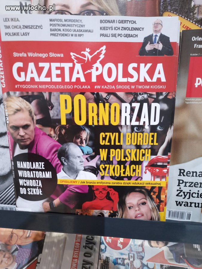 Jezyk miłości wg pisbollach