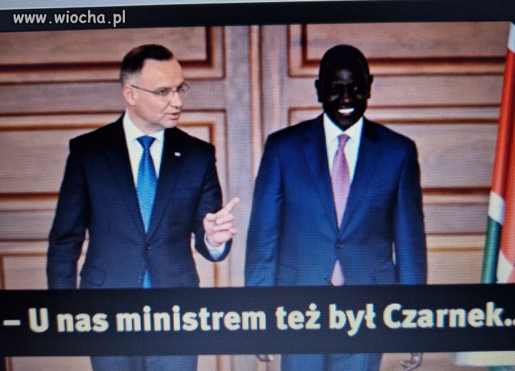 Phi...mieliśmy takiego...