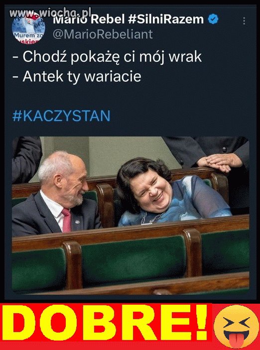 Lubieżny Antonio